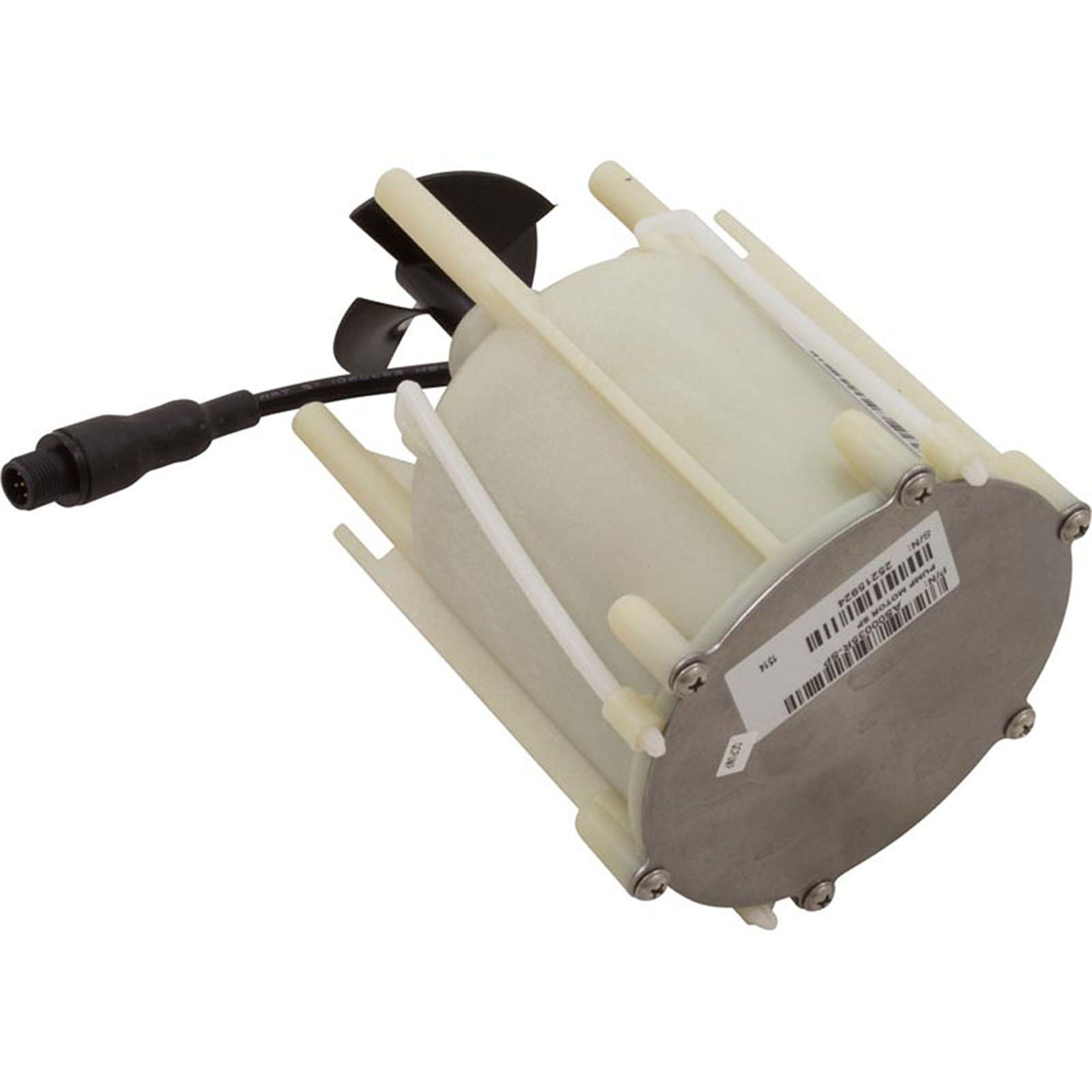 Motor, Pentair Prowler 720