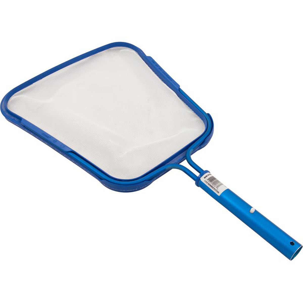 Hand Skimmer, Pentair Model 126, Heavy Duty