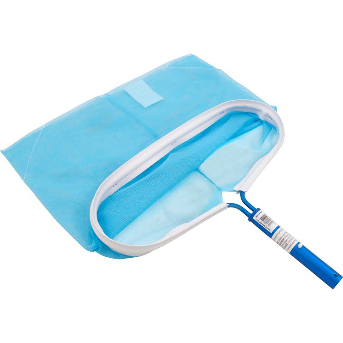 Leaf Rake, Pentair Model 122