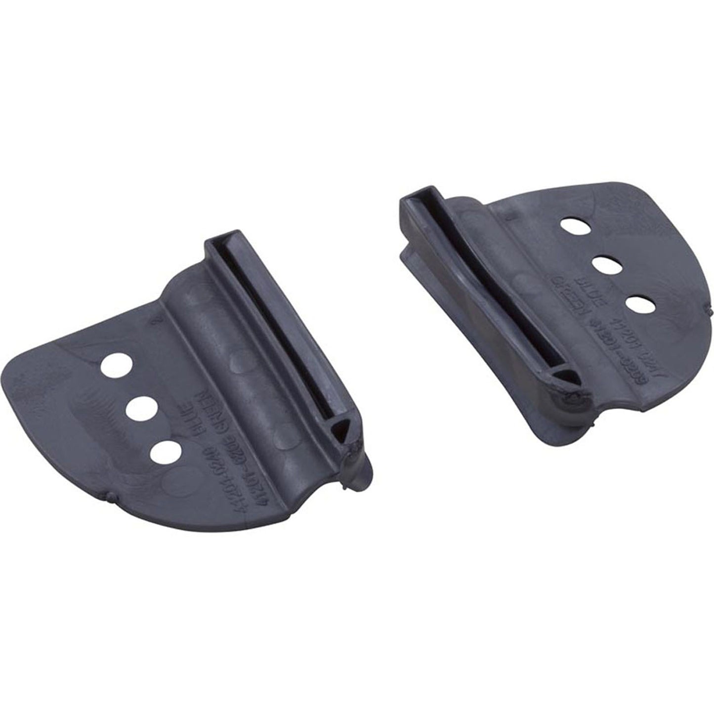 Kit de rabats d'étanchéité, Pentair, Kreepy Krauly Sandshark