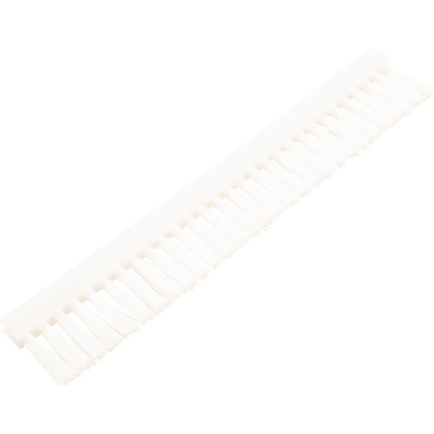 Brushes, Pentair Swivel Wheel Flex Vac 250/252, #1984R/195R