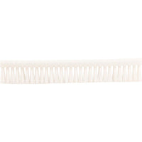 Brushes, Pentair Swivel Wheel Flex Vac 250/252, #1984R/195R
