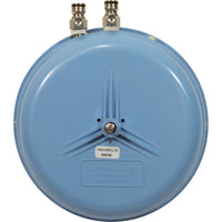 Replacement Head, Pentair, Sweep I/II, Blue