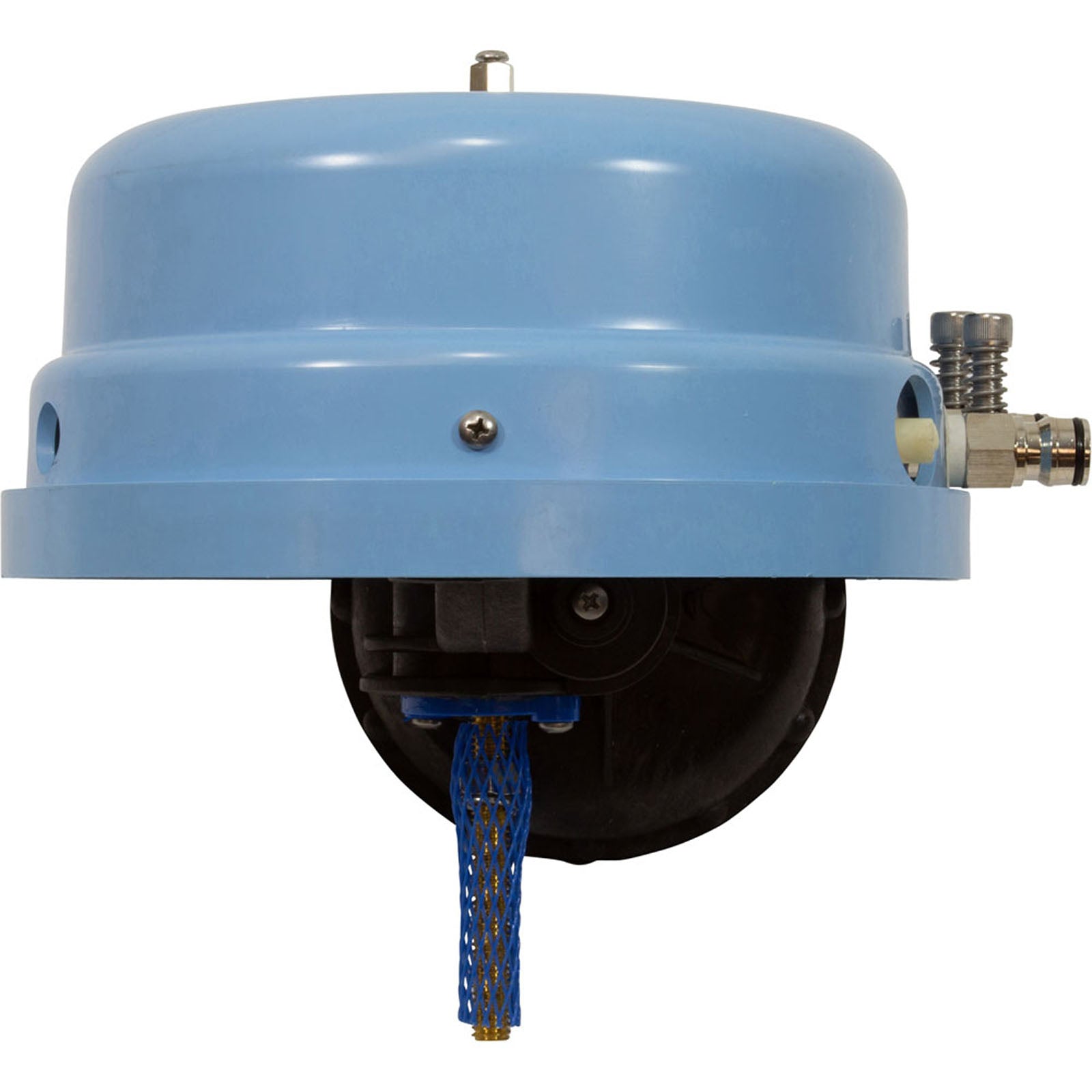 Replacement Head, Pentair, Sweep I/II, Blue