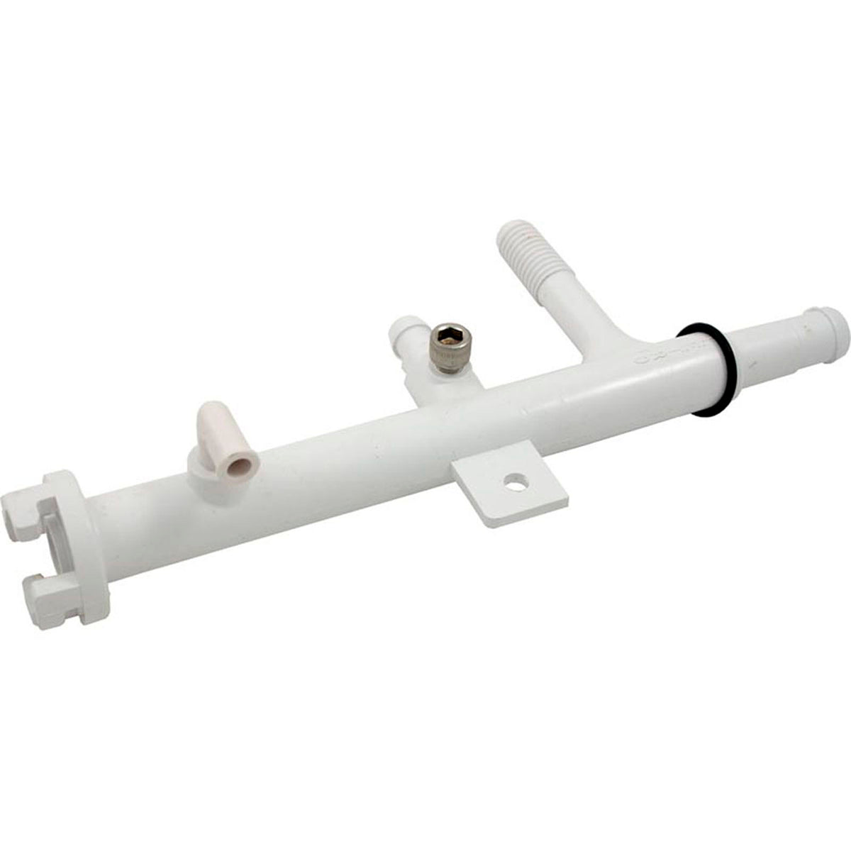 Feed Mast, Pentair Letro LL105PM/LL105/3-Wheel Cleaners, Wht