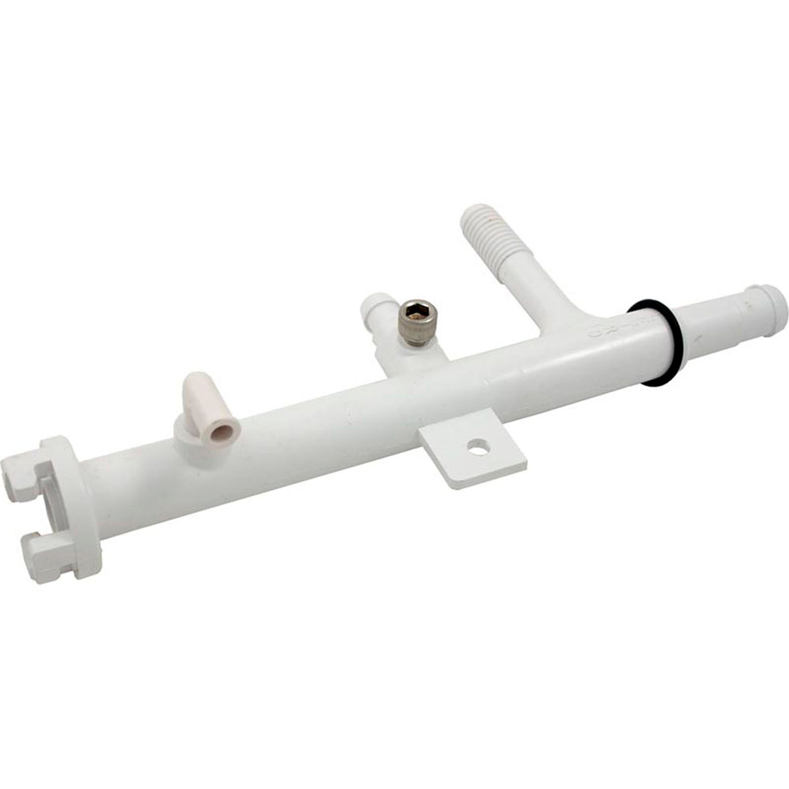Feed Mast, Pentair Letro LL105PM/LL105/3-Wheel Cleaners, Wht