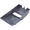 Bottom Cover, Pentair Letro LL105PM Cleaner, Gray