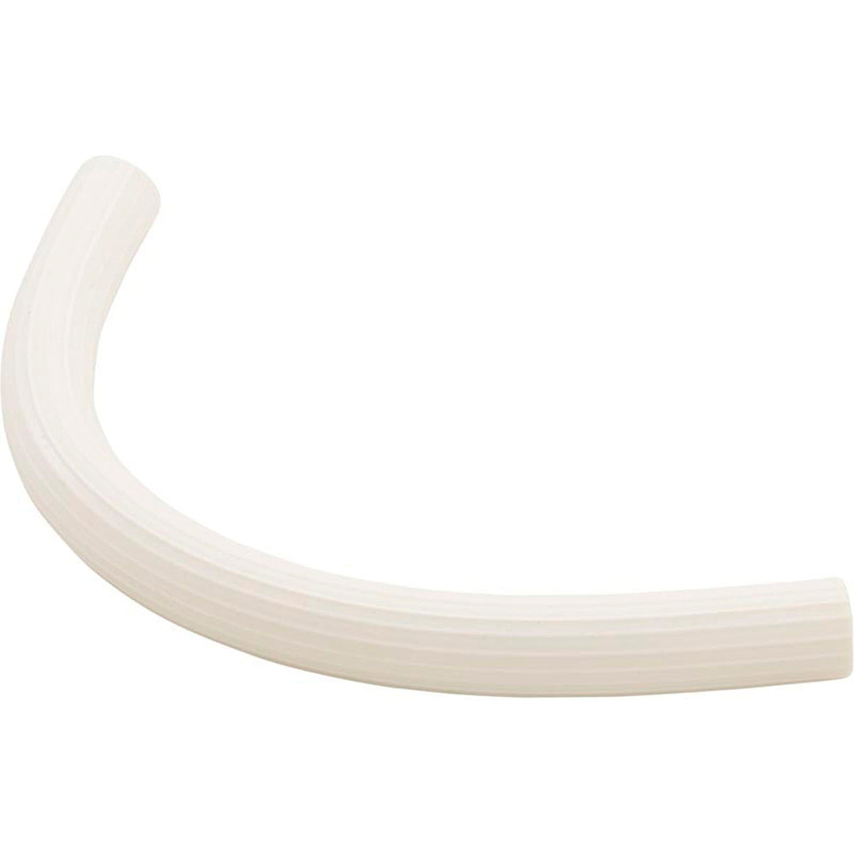 Hose, Pentair Letro Legend Cleaners, 7-3/4", White