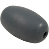 Float, Pentair Letro LL105PM Cleaner, Ballast, Gray