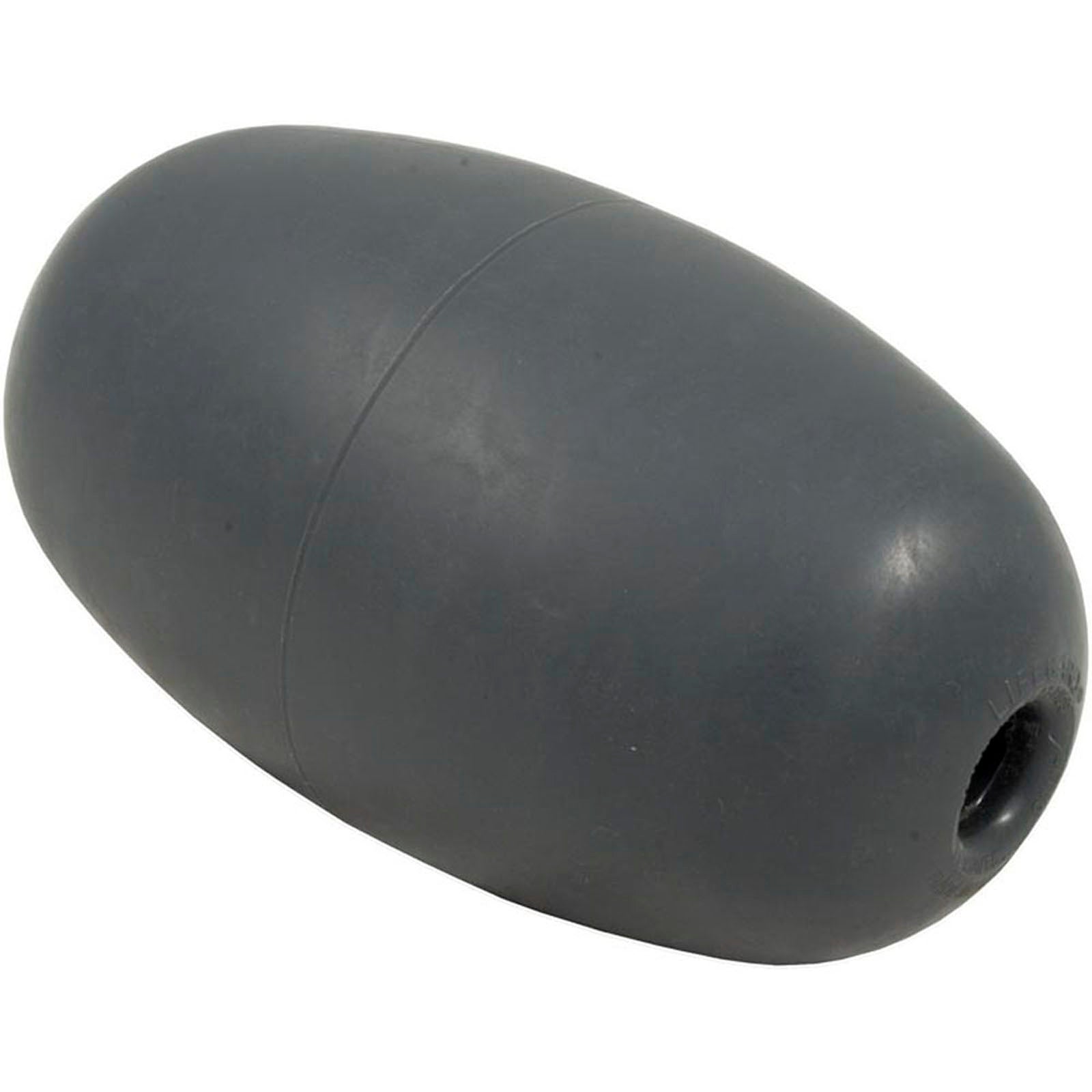Float, Pentair Letro LL105PM Cleaner, Ballast, Gray