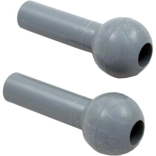 Limpiadores Thrust Jet, Pentair Letro Legend, cantidad 2