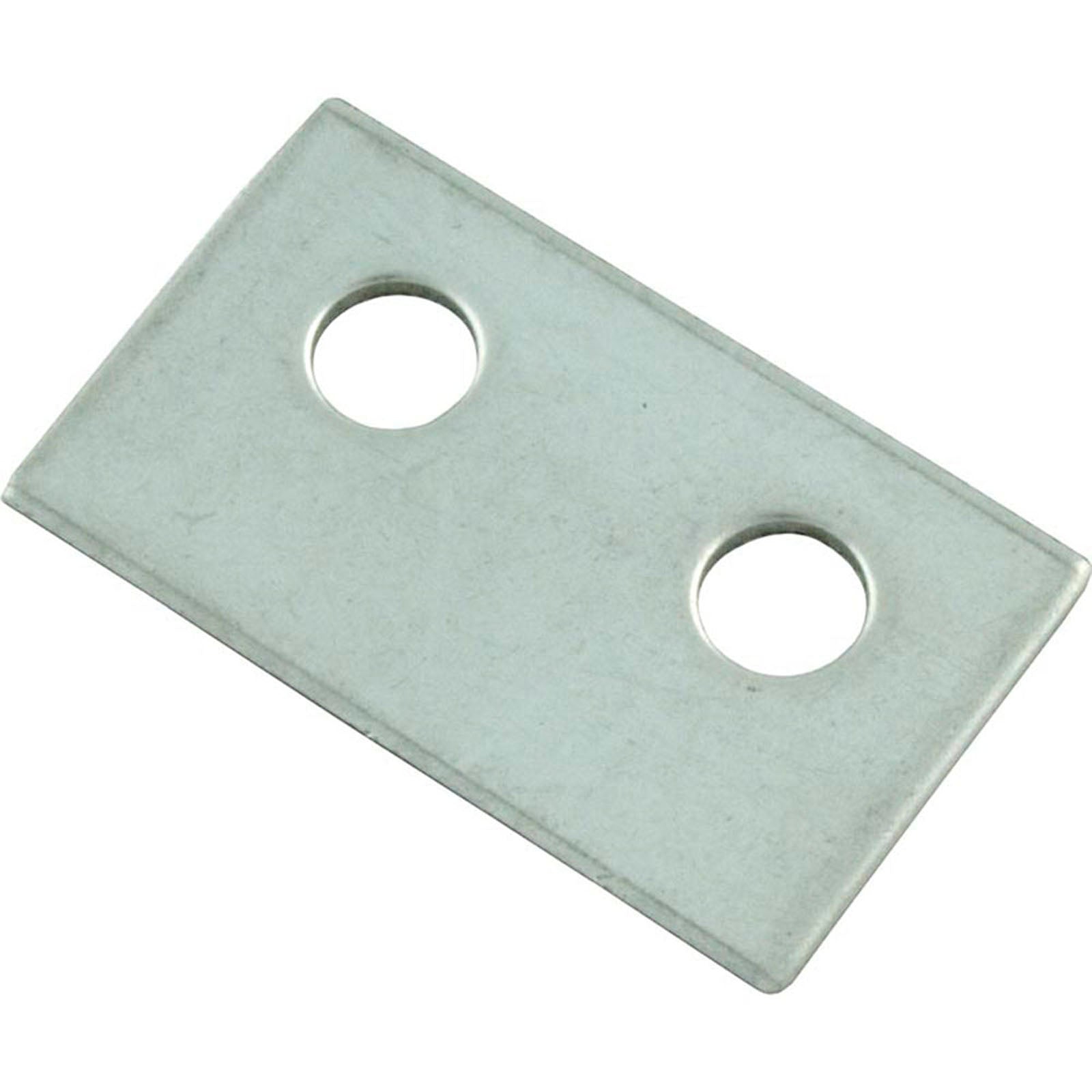 Axle Plate, Pentair Letro Legend Cleaners