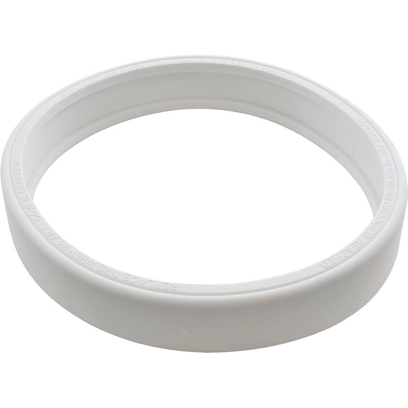 Tire, Pentair Letro LL105/LX5000G Cleaner, Rubber