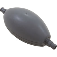 Back-Up Valve, Pentair Letro LL105PM Cleaner, Gray