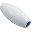 Float, Pentair Letro Legend Cleaners, Feed Hose, White