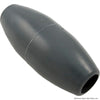 Float, Pentair Letro LL105PM Cleaner, Feed Hose, Gray