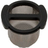 Screen, Pentair Letro Legend Cleaners, Wall Fitting