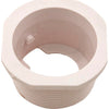 Quick Disconnect Adapter, Pentair Letro Legend Cleaners, Wht