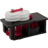 Gears, PentairLetro LL105PM/LL105/3-Wheel Clnr, Backup Valve
