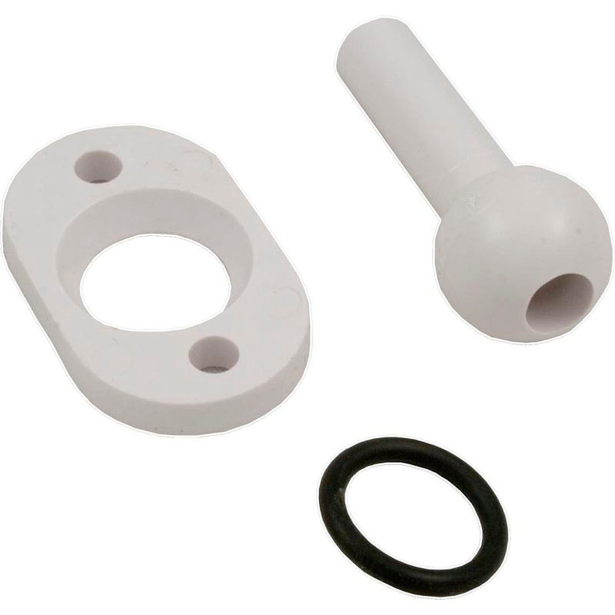Thrust Jet Kit, Pentair Letro Legend Cleaners, White