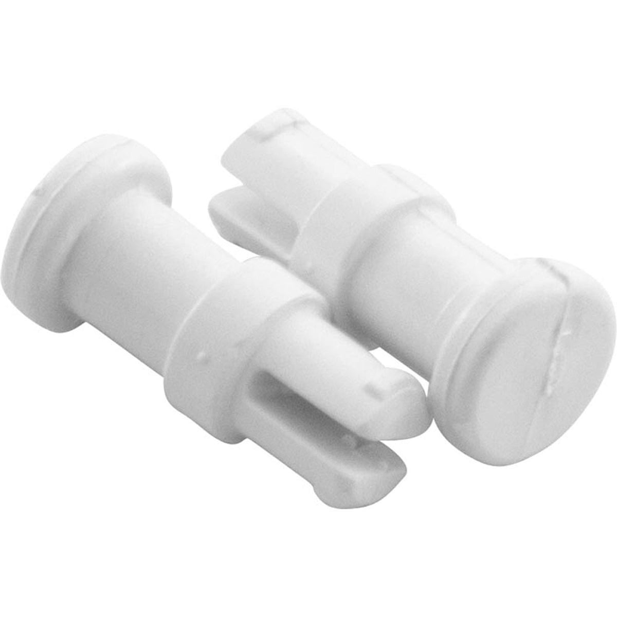 Vacuum Tube Posts, Pentair Letro Legend Cleaners, Quantity 2