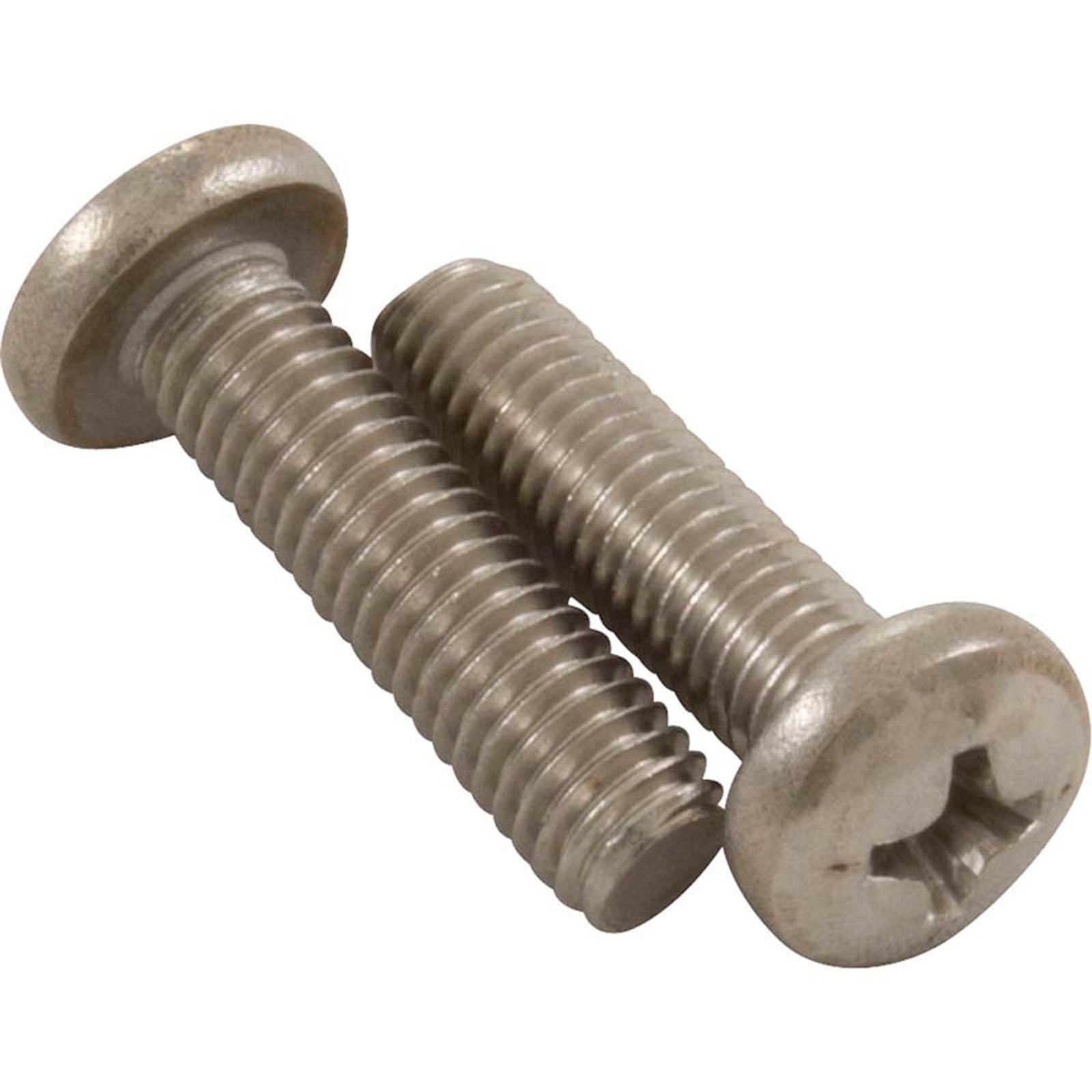 Bolt, Pentair Letro Legend Cleaners, Quantity 2