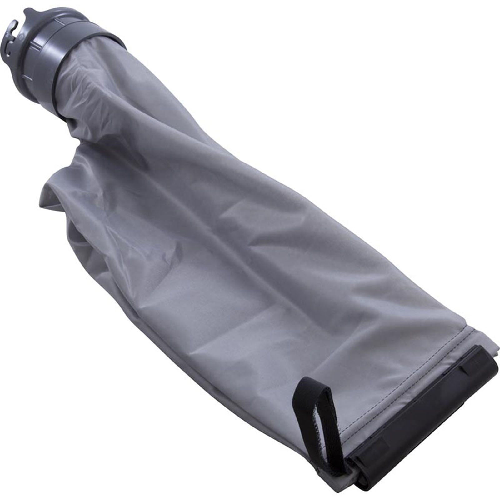 Leaf Bag, Pentair Letro Legend Cleaners, with Snaplock, Gray