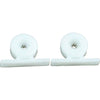 Turbine Bearing, Pentair Letro Legend Cleaners, Quantity 2