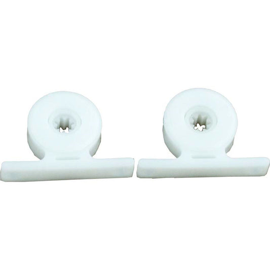 Roulement de turbine, nettoyants Pentair Letro Legend, quantité 2