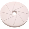 Wheel, Pent Letro LL105/3-Wheel/LX2000 Cleaners, w/o Bearing
