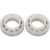 Wheel Bearing, Pentair Letro Legend Cleaners, Quantity 2