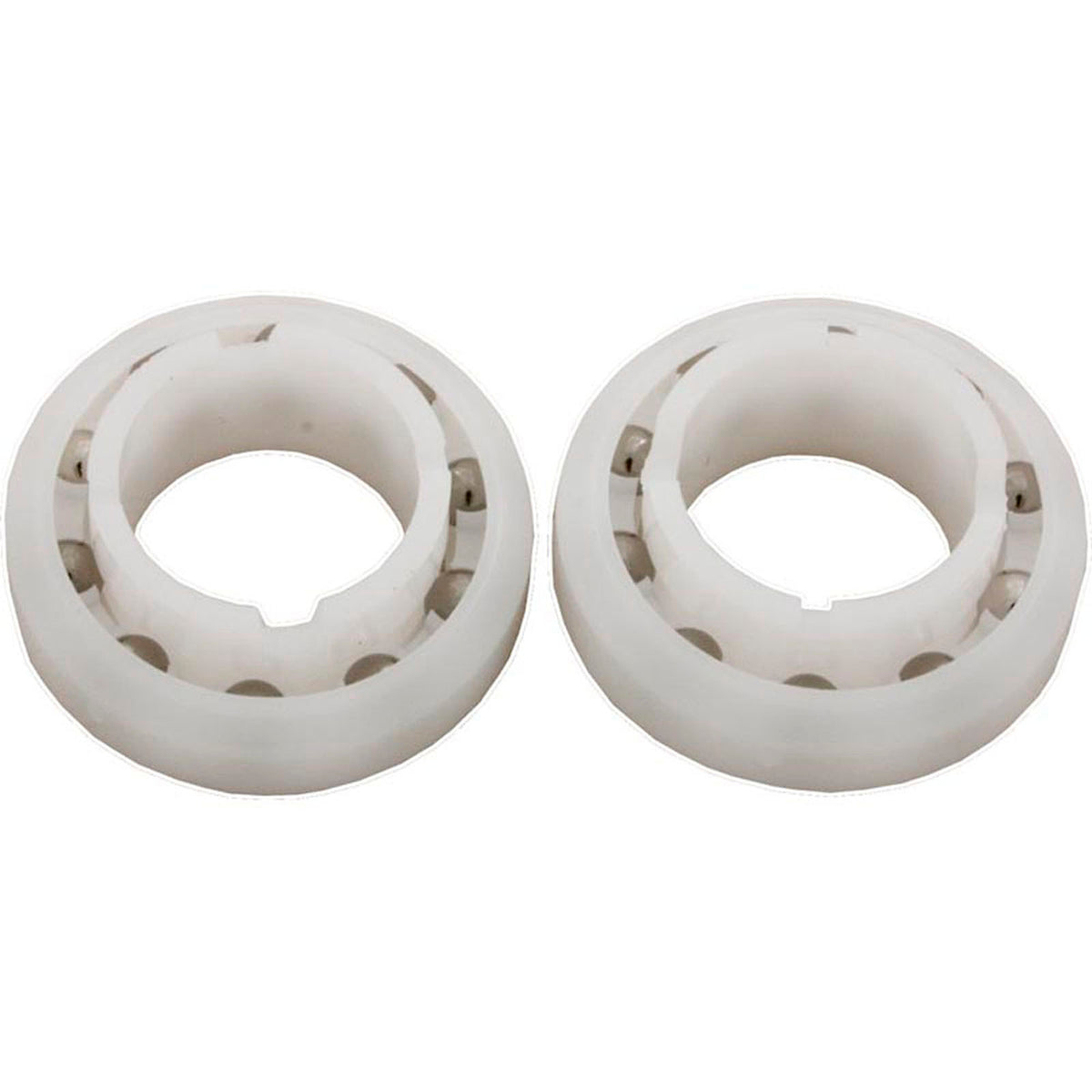 Wheel Bearing, Pentair Letro Legend Cleaners, Quantity 2