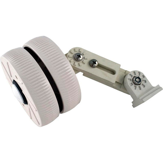 Déflecteur de marche, nettoyant Pentair Letro LL105