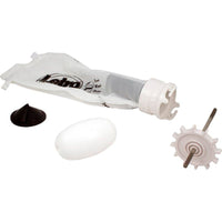 Overhaul Kit, Pentair Letro Legend Cleaners