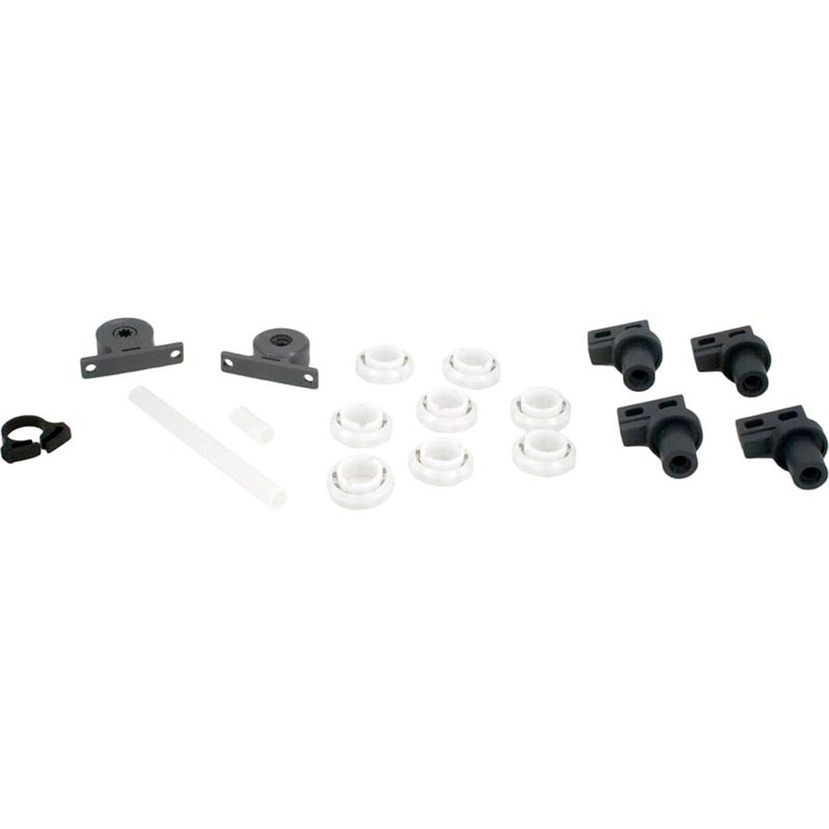 Overhaul Kit, Pentair Letro Legend Cleaners