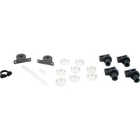 Overhaul Kit, Pentair Letro Legend Cleaners