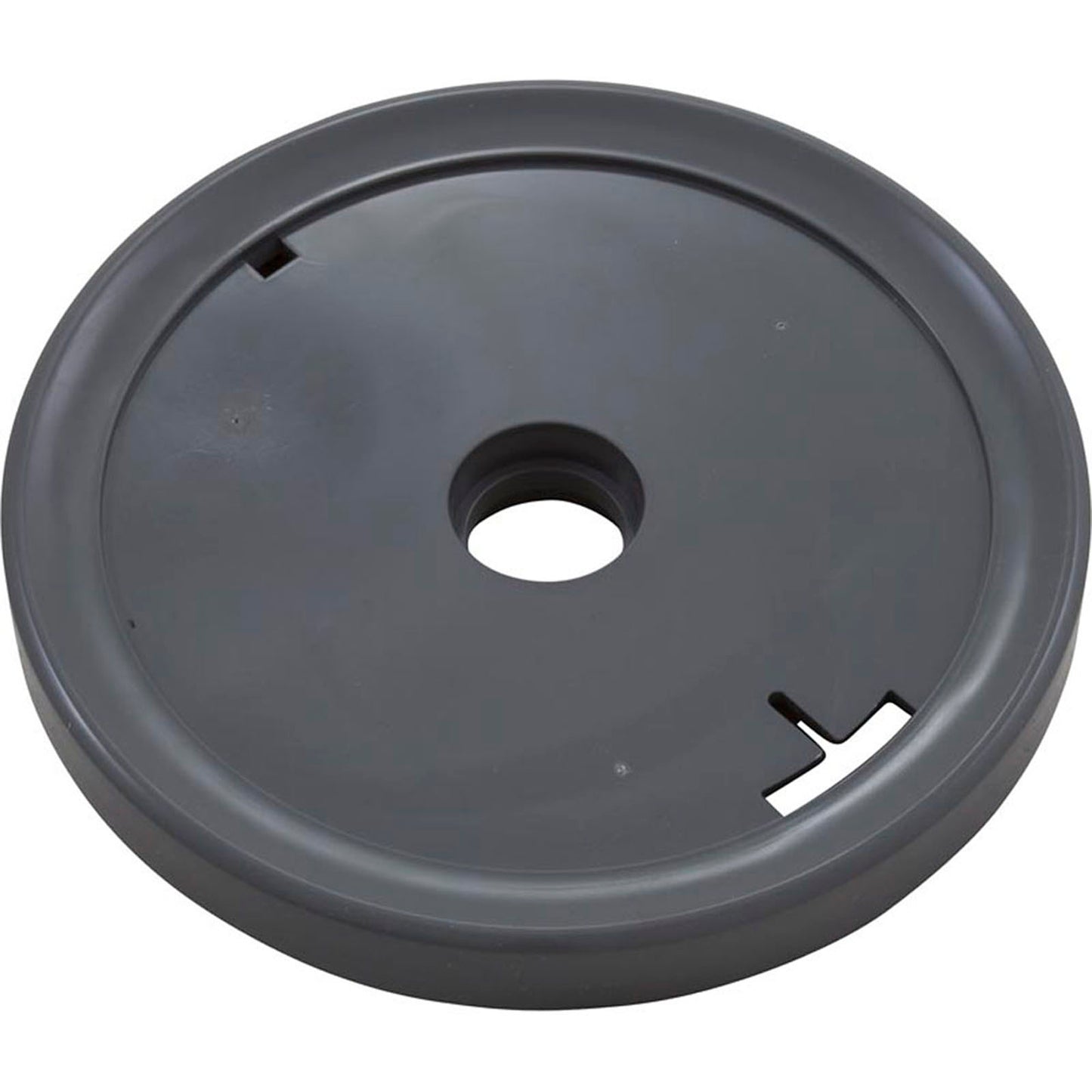 Wheel, Pentair Letro LX5000G Cleaner, with out Bearing