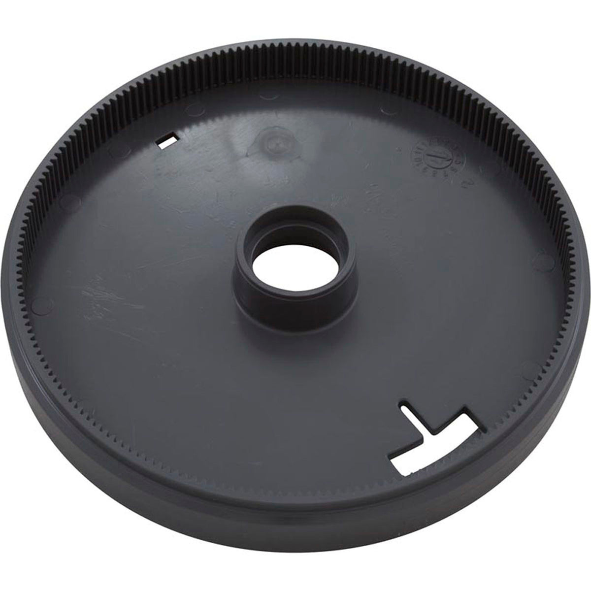Wheel, Pentair Letro LX5000G Cleaner, with out Bearing
