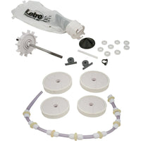 Tune-Up Kit, Pentair Letro Legend Cleaners