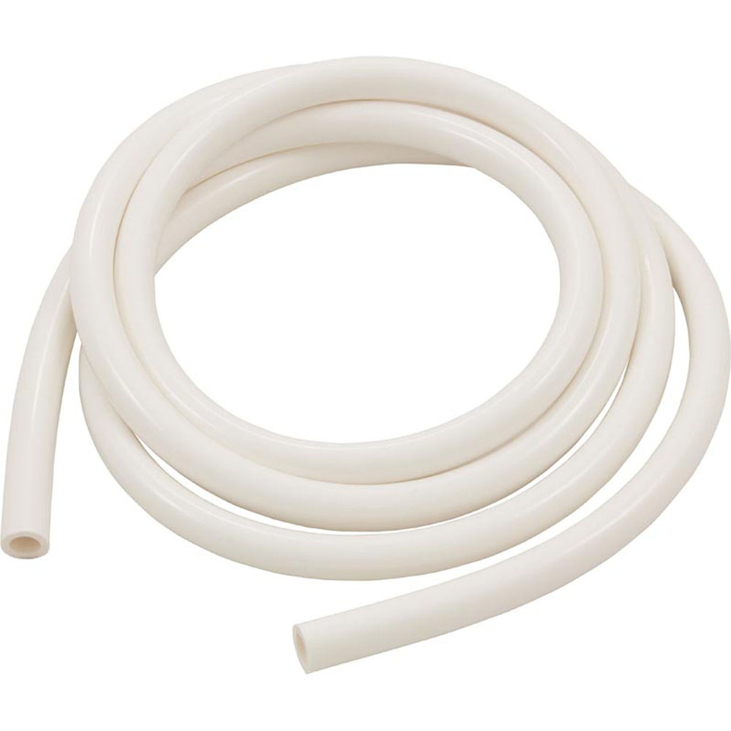 Feed Hose, Kreepy Krauly Platinum, 10ft, White