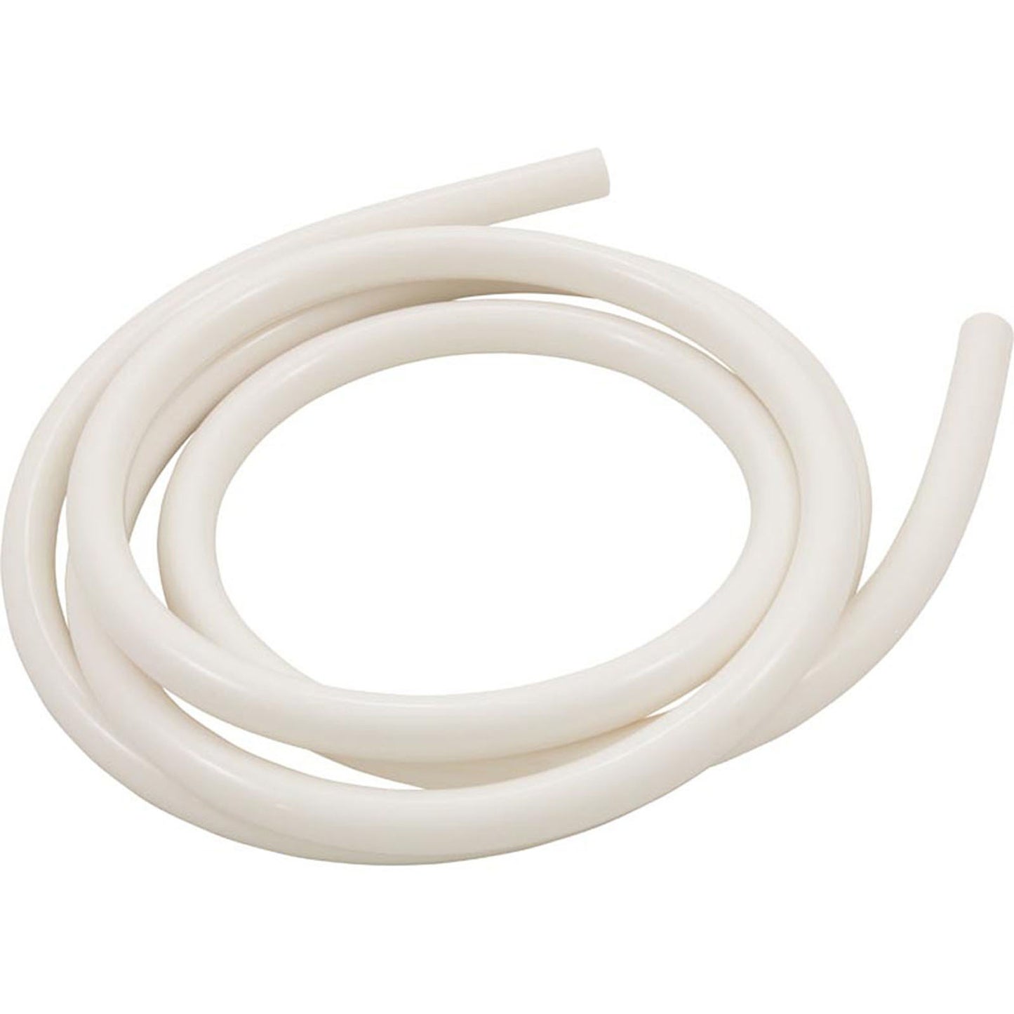 Feed Hose, Kreepy Krauly Platinum, 10ft, White