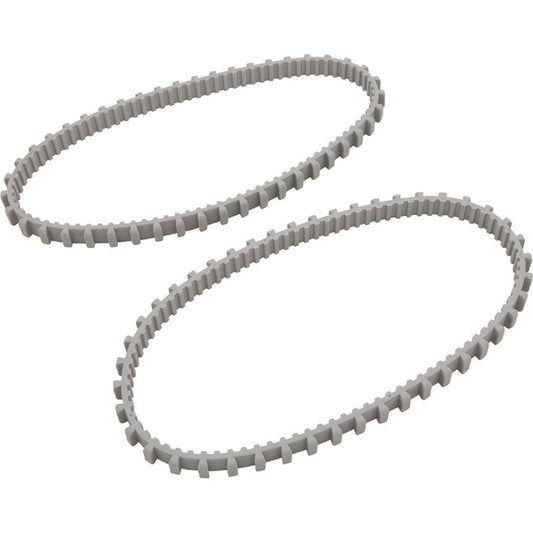 Chenille, Pentair Kreepy Krauly Prowler 830/820, paquet de 2