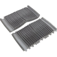 Brush, Pentair Kreepy Krauly Prowler 830/820