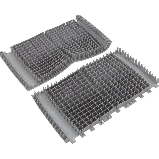 Brosse, Pentair Kreepy Krauly Prowler 830/820