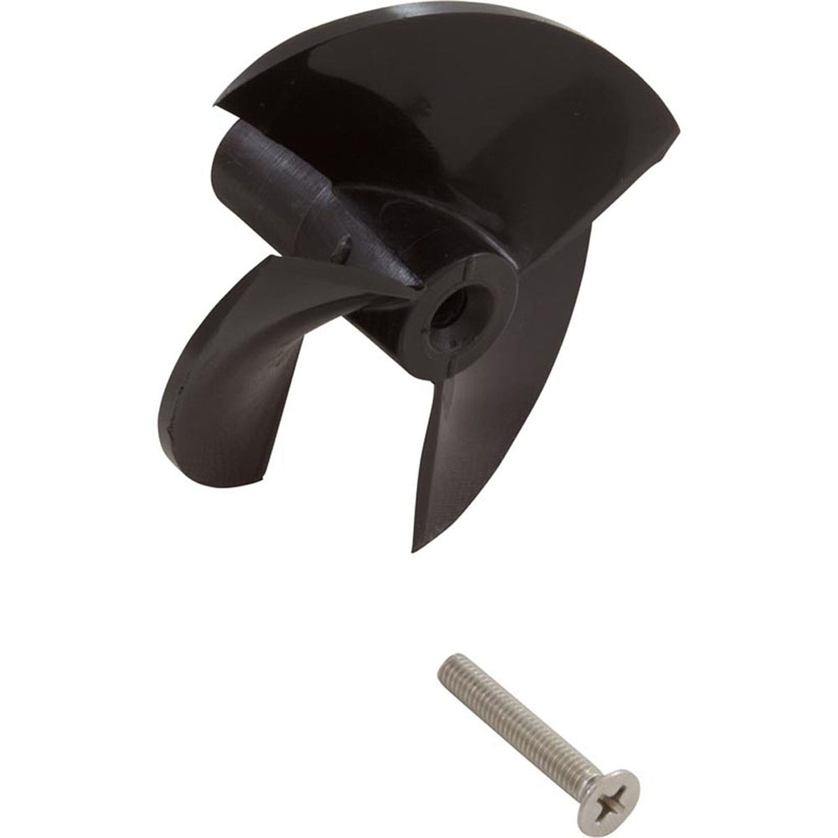 Impeller, Pentair Kreepy Krauly Prowler 830/820