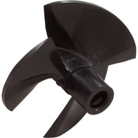 Impeller, Pentair Kreepy Krauly Prowler 830/820