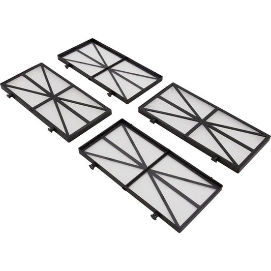 Spring Filter, Pentair Kreepy Krauly Prowler 830/820