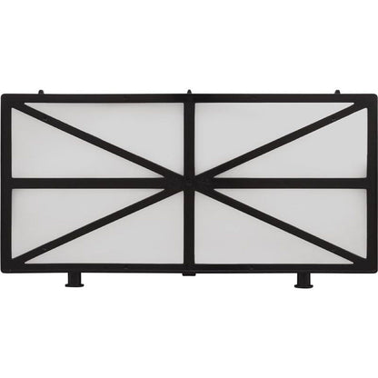 Filtro de resorte, Pentair Kreepy Krauly Prowler 830/820