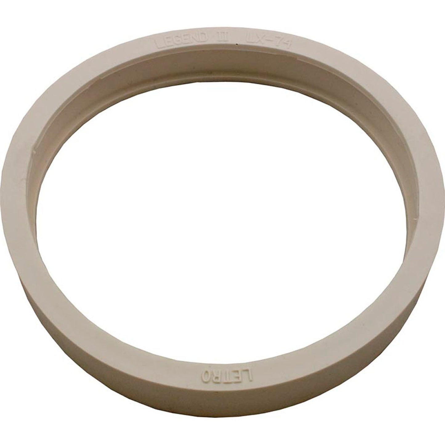 Tire, Pentair Letro 3-Wheel Cleaner