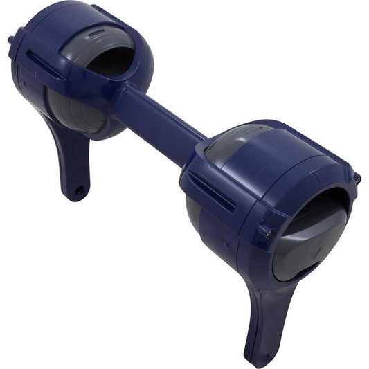 Mango, Pentair Kreepy Krauly Prowler 830